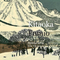 Title: Kitaoka Fumio, Author: Cristina Berna