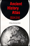 Ancient History Atlas
