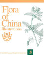 Flora of China Illustrations, Volume 18: Scrophulariaceae through Gesneriaceae