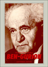 Ben-Gurion; A Biography