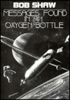Between Two Worlds - Messages Found in an Oxygen Bottle