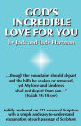 God's Incredible Love for You