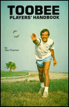 Toobee Players' Handbook: The Amazing Flying Cylinder