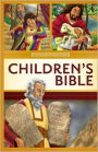 Children's Easy-to-Read Bible