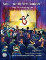 Now for My Next Number!: Songs for Multiplying Fun