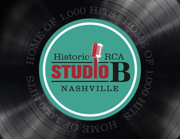 Historic RCA Studio B By Country Music Hall Of Fame And Museum, John ...