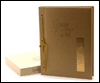 Leaves of Gold: An Anthology of Prayers Phrases Inspirational Verse And Prose