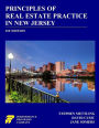 Principles of Real Estate Practice in New Jersey