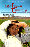 I Am Lavina Cumming