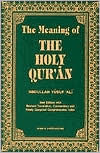 Meaning of the Holy Quran / Edition 10