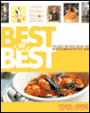 Best of the Best, Vol. 4: 100 Best Recipes from the Best Cookbooks of the Year