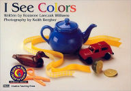 I See Colors
