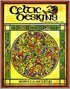 Title: The Celtic Design Book, Author: Rebecca McKillip