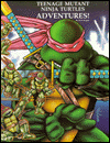 Teenage Mutant Ninja Turtles Adventures