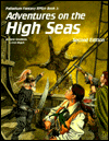 Adventures on the High Seas