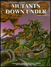 Mutants Down Under