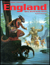 England: Rifts World Book Three