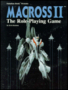 Macross II: Role Playing Game
