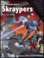 Skraypers: Heroes Unlimited