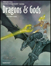 Dragons and Gods for Palladium Fantasy RPG