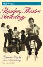 Mel White's Readers Theatre Anthology; 28 All-Occasion Readings for Storytellers