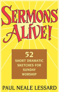 Sermons Alive!