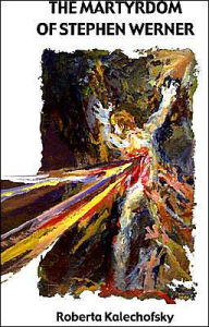 Martyrdom of Stephen Werner