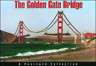 Golden Gate Bridge: A Postcard Collection: Book-O-Cards