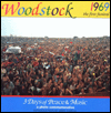 Woodstock 1969: The First Festival