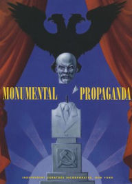 Title: Monumental Propaganda, Author: Komar & Melamid