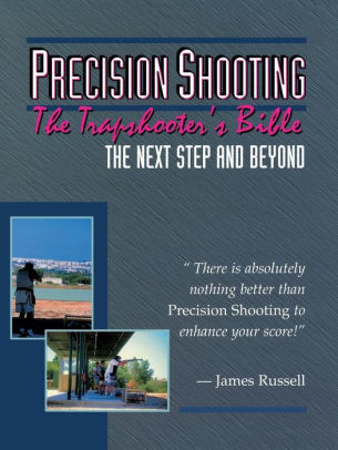 precision shooting by james