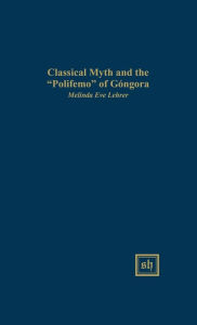 Title: Classical Myth and the 