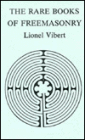Rare Books of Freemasonry