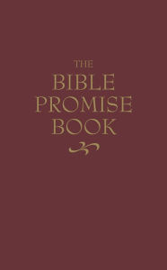 Bible Promise Leatherette