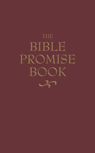 Title: Bible Promise Leatherette, Author: Barbour Publishing