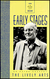 Title: Early Stages, Author: John Gielgud