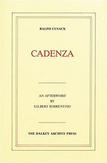 Cadenza