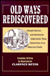 Old Ways Rediscovered