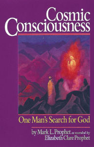 Cosmic Consciousnes: One Man's Search for God