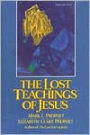 The Lost Teachings of Jesus