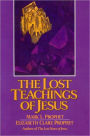 Lost Teachings of Jesus II