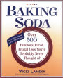 Baking Soda: Over 500 Fabulous, Fun, and Frugal Uses You've Probably Never Thought Of