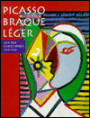 Picasso Braque L'eger and the Cubist Spirit, 1919-1939