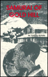Samuri of Gold Hill