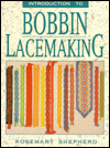 An Introduction to Bobbin Lacemaking