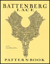 Battenberg Lace Pattern Book