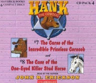 Title: Hank CD Pack #4, Author: John R. Erickson