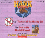 Title: Hank CD Pack #8, Author: John R. Erickson