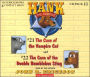 Hank CD Pack #11