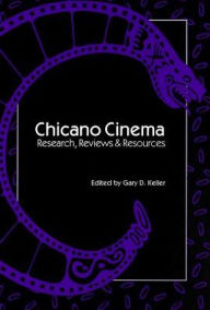 Chicano Cinema: Research, Reviews, and Resources